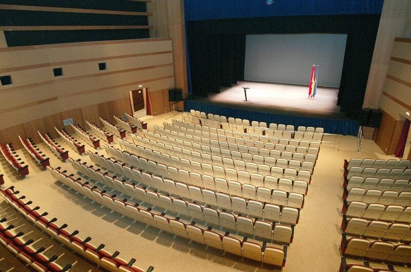 ¡Anuncia tu Concierto Militar!