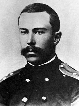 ¿Sabías que Nikolái Rimsky-Korsakov fue militar y estuvo trabajando como militar en España?