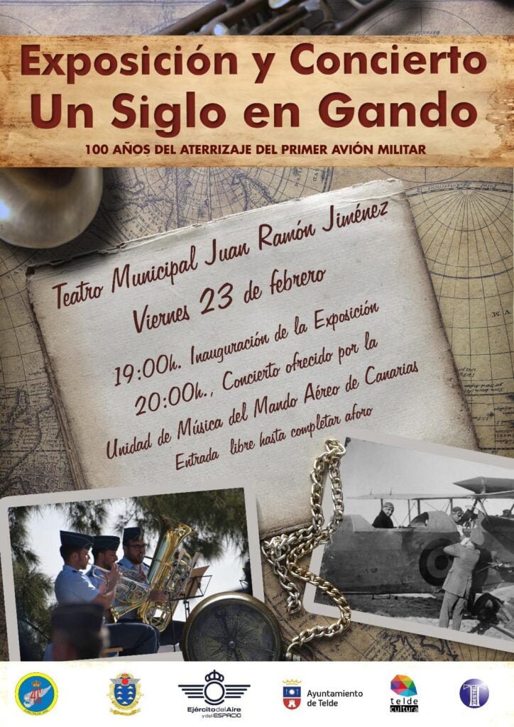 unidad militar canarias