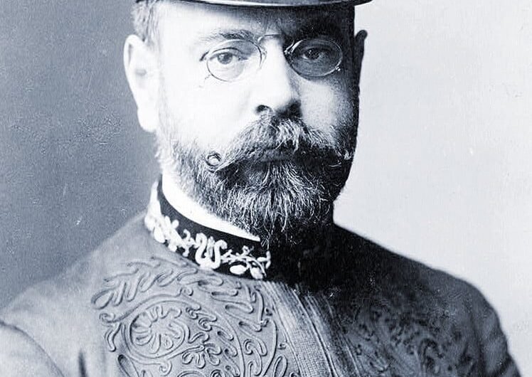 John Philip Sousa: Vida, Obra y Partituras!