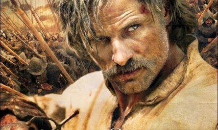 música final de Alatriste