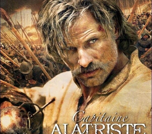 ¿Qué pasó con la música de Alatriste?