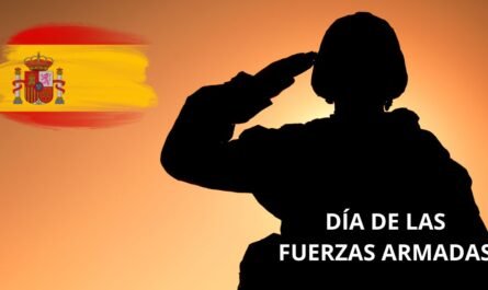 DÍA DE LAS FUERZAS ARMADAS
