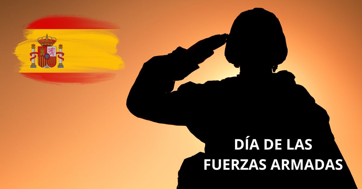 DÍA DE LAS FUERZAS ARMADAS